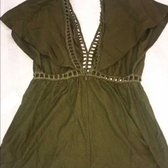 Medium Romper - Picture 4 of 4